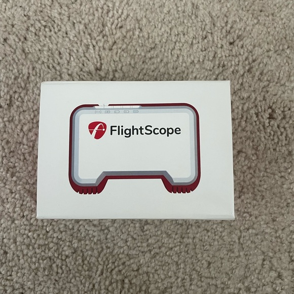 FlightScope Performance Data Device - Picture 10 of 14